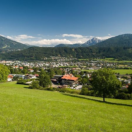 "Innsbruck Moments" Kasperhof Appartements ห้อง รูปภาพ