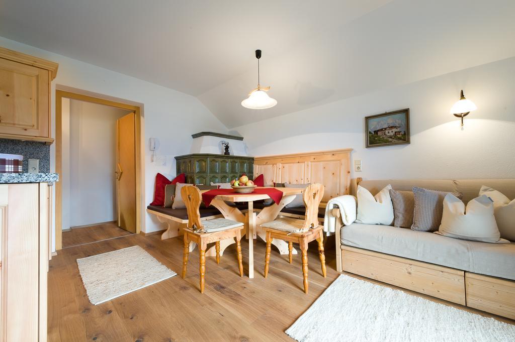"Innsbruck Moments" Kasperhof Appartements ห้อง รูปภาพ