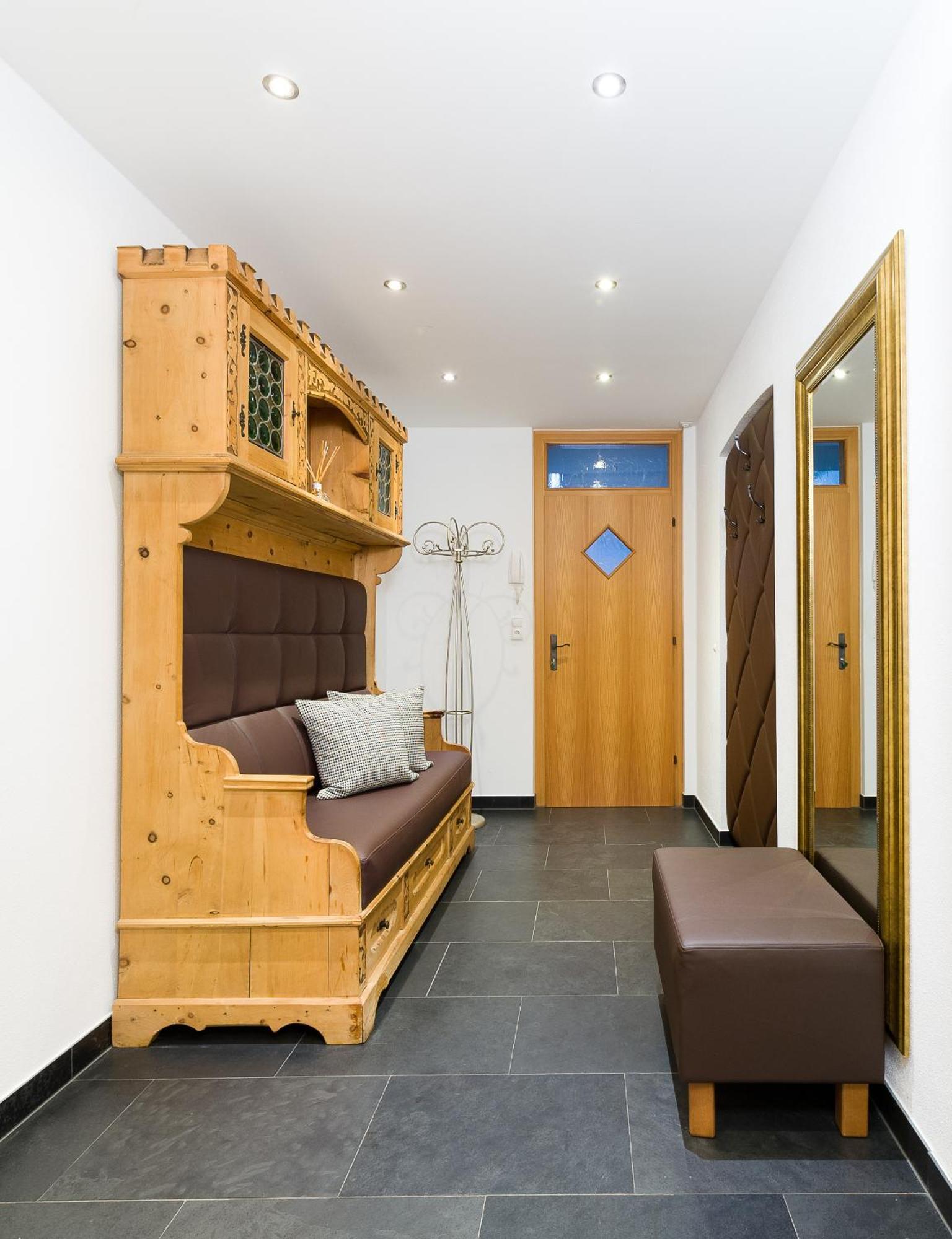 "Innsbruck Moments" Kasperhof Appartements ภายนอก รูปภาพ