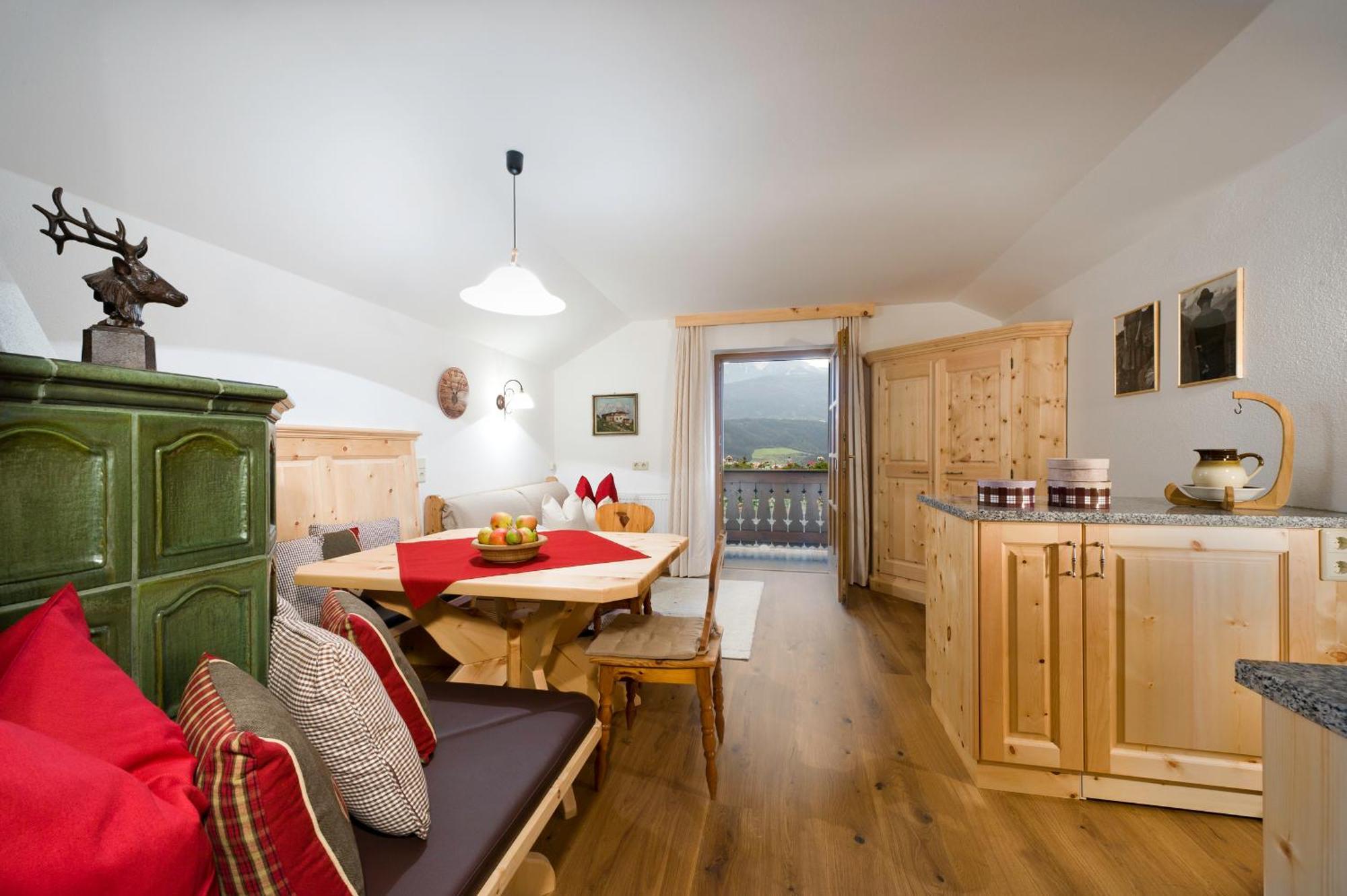 "Innsbruck Moments" Kasperhof Appartements ภายนอก รูปภาพ