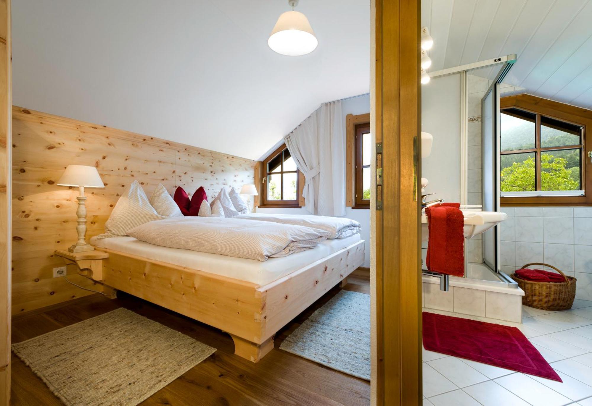 "Innsbruck Moments" Kasperhof Appartements ภายนอก รูปภาพ