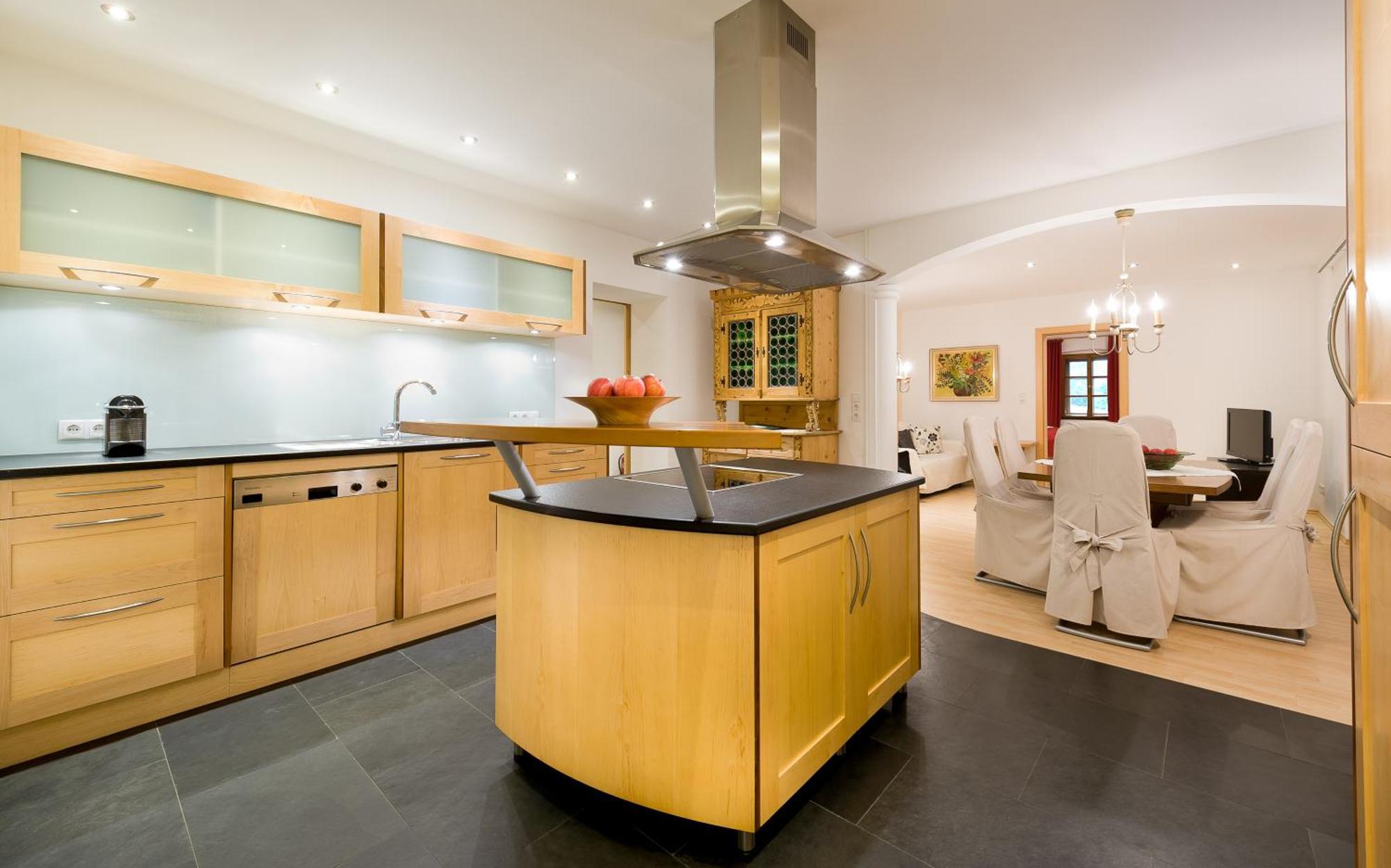 "Innsbruck Moments" Kasperhof Appartements ห้อง รูปภาพ