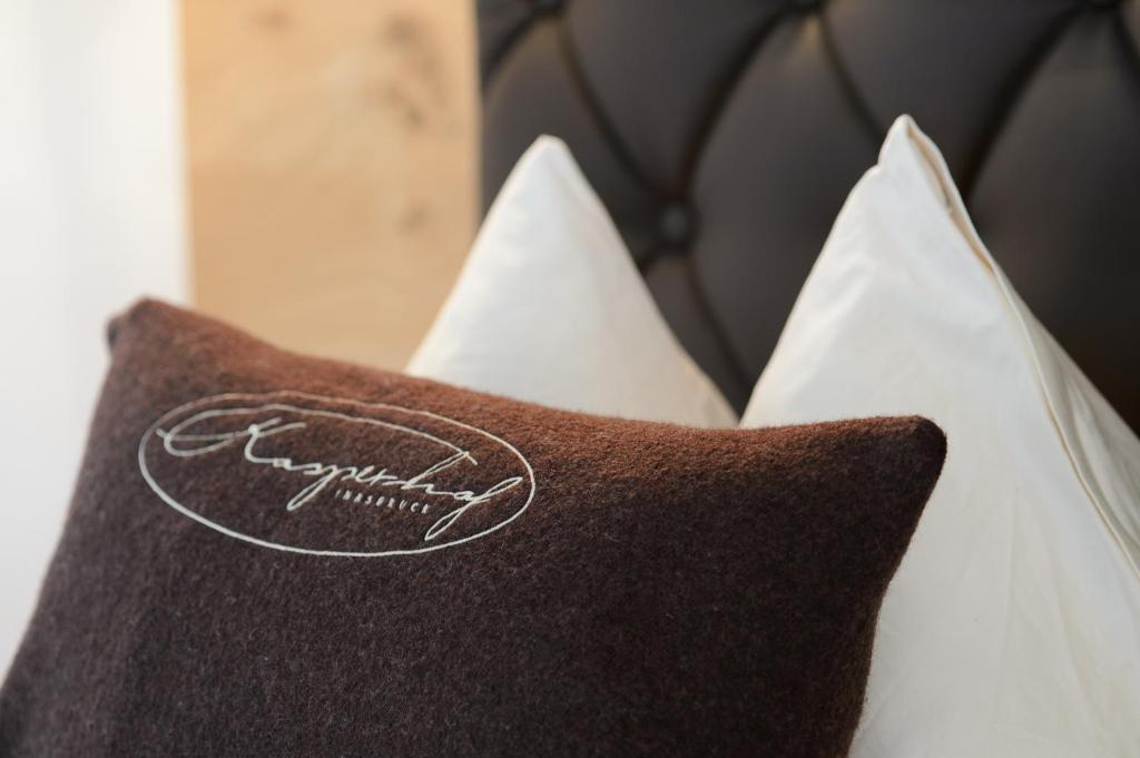 "Innsbruck Moments" Kasperhof Appartements ห้อง รูปภาพ