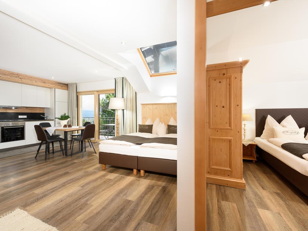 "Innsbruck Moments" Kasperhof Appartements ภายนอก รูปภาพ