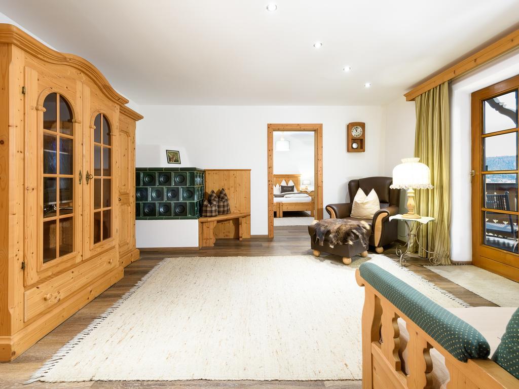 "Innsbruck Moments" Kasperhof Appartements ภายนอก รูปภาพ