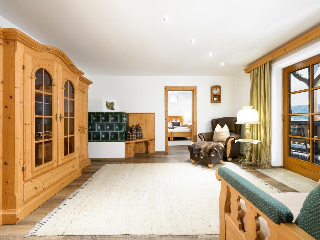 "Innsbruck Moments" Kasperhof Appartements ภายนอก รูปภาพ