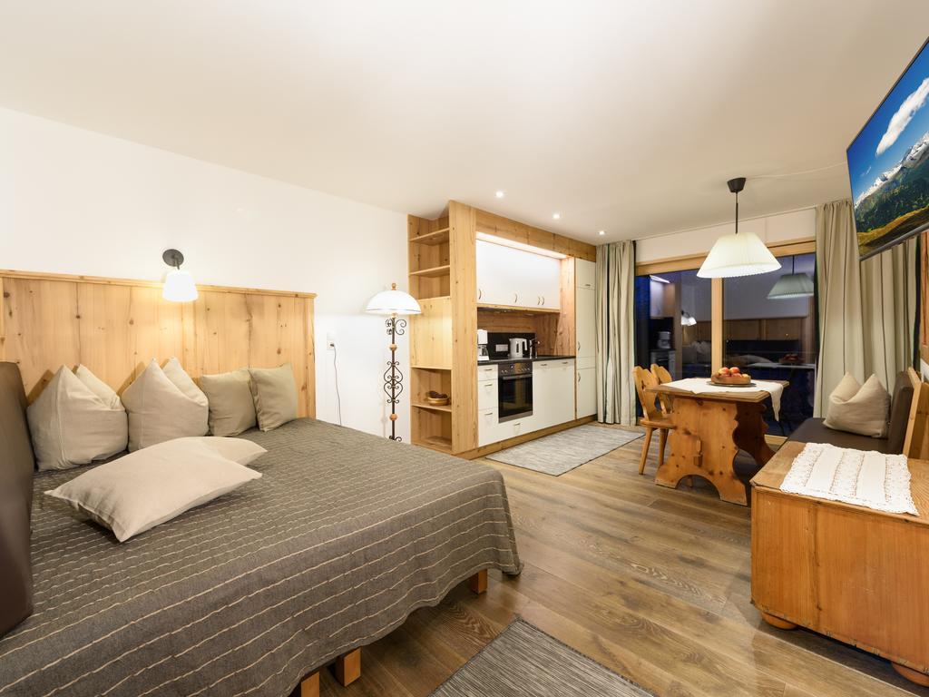 "Innsbruck Moments" Kasperhof Appartements ภายนอก รูปภาพ