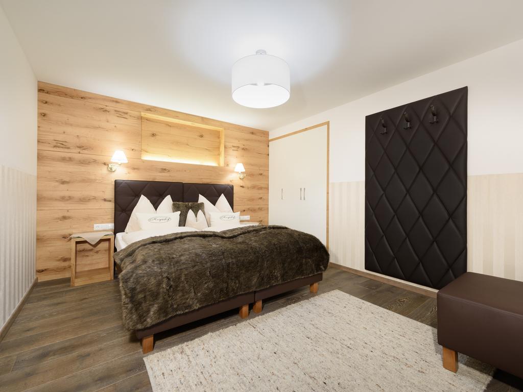 "Innsbruck Moments" Kasperhof Appartements ภายนอก รูปภาพ