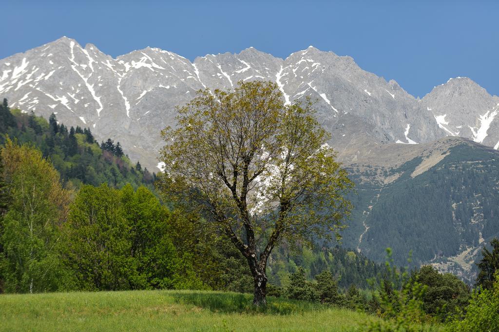 "Innsbruck Moments" Kasperhof Appartements ภายนอก รูปภาพ