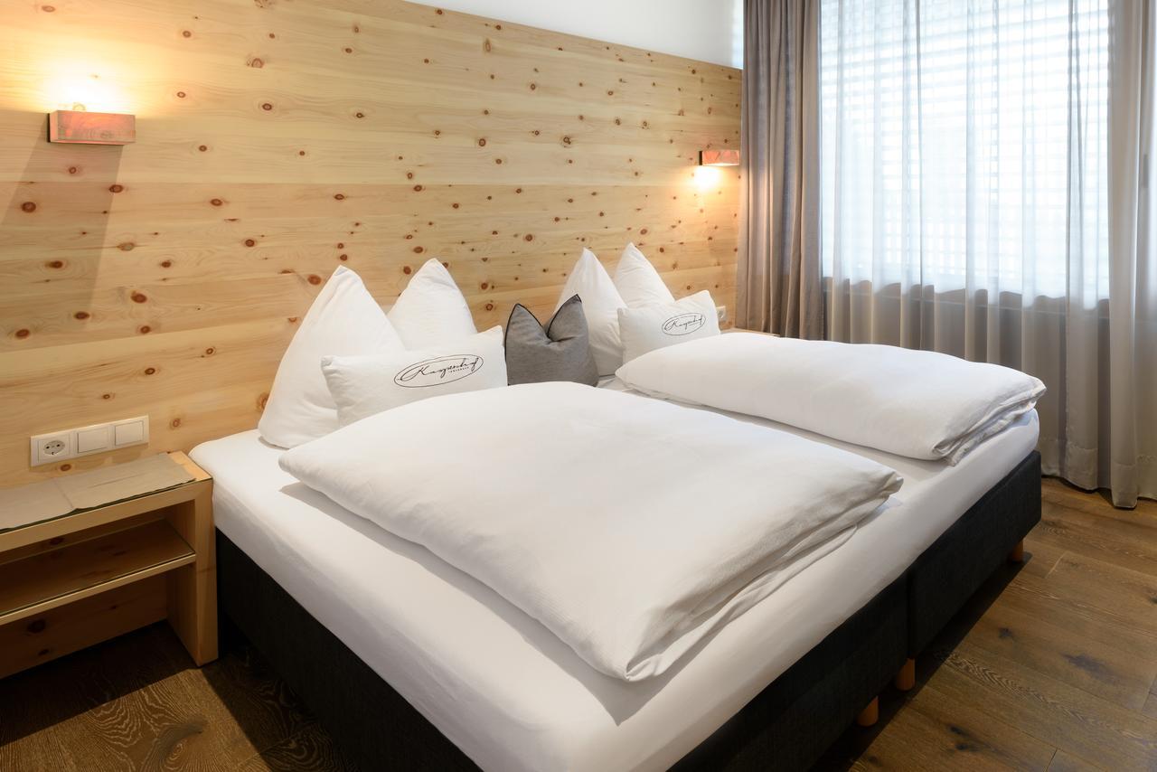 "Innsbruck Moments" Kasperhof Appartements ภายนอก รูปภาพ