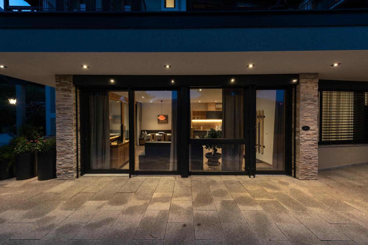 "Innsbruck Moments" Kasperhof Appartements ภายนอก รูปภาพ