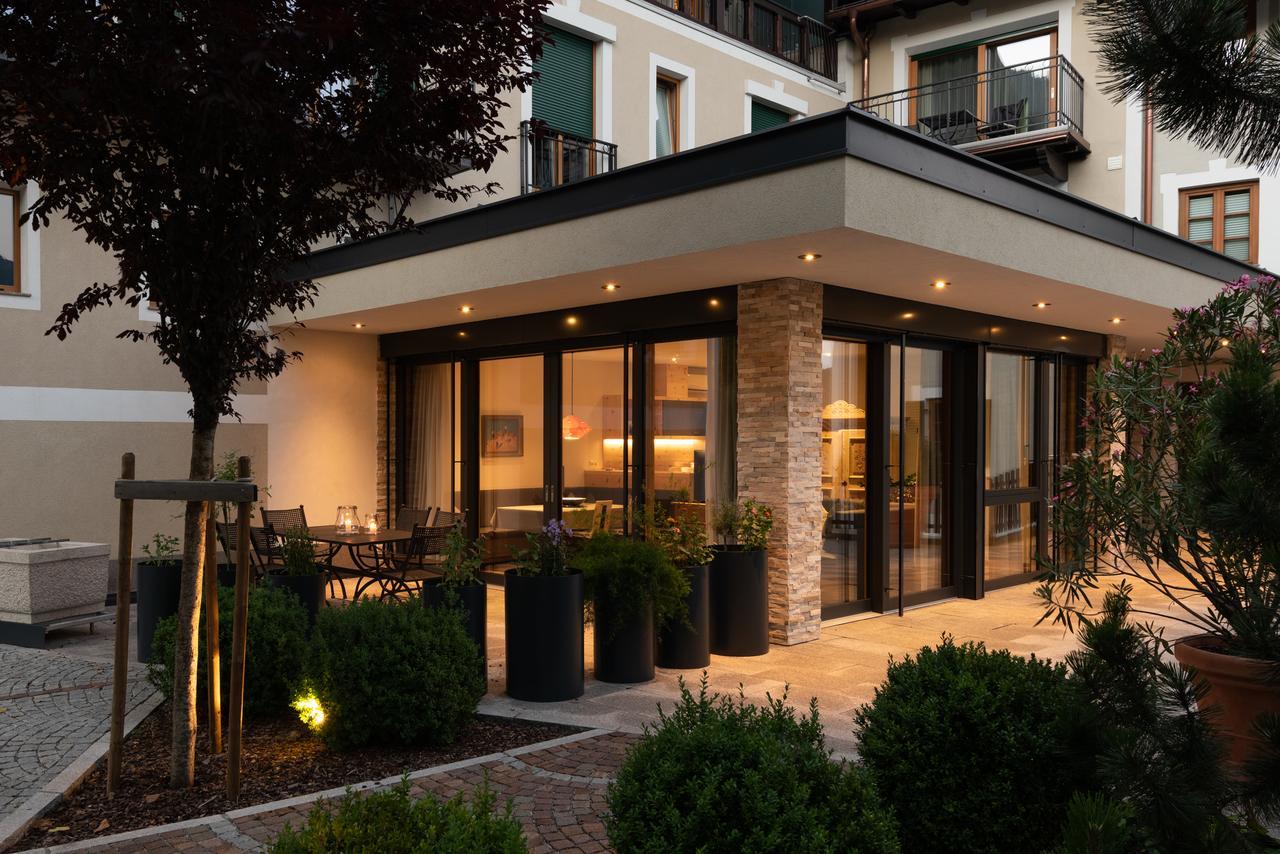 "Innsbruck Moments" Kasperhof Appartements ภายนอก รูปภาพ