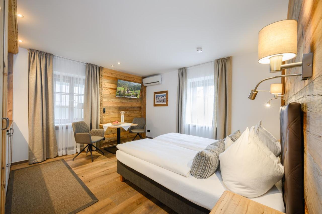 "Innsbruck Moments" Kasperhof Appartements ภายนอก รูปภาพ