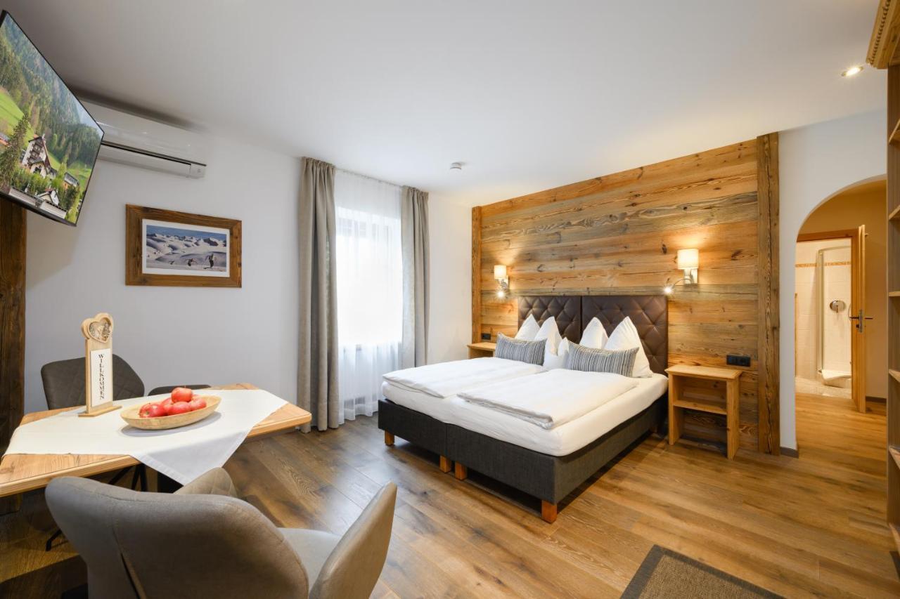 "Innsbruck Moments" Kasperhof Appartements ภายนอก รูปภาพ